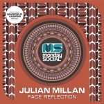 Julian Millan – Face Reflection