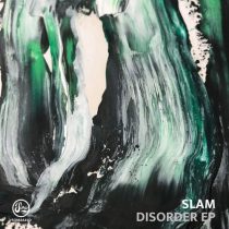 Slam – Disorder EP