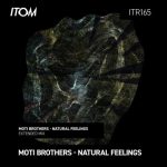 Moti Brothers – Natural Feelings