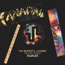 Llinares, The BeatBoy’s – You’ve Got The Power