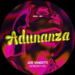 Joe Vanditti – Generation