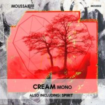 Cream (PL) – Mono