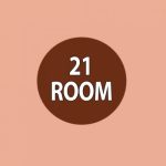 Rousing House – 21 Room Acapellas