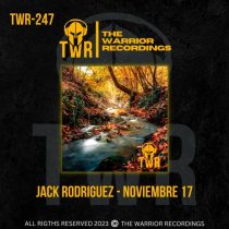 Jack rodriguez – Noviembre 17