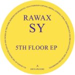 Sy – 5th Floor EP