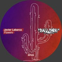 Javier Labarca – Flowers