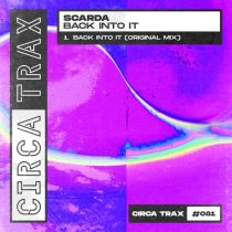 Scarda – Back Into It
