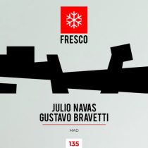 Julio Navas, Gustavo Bravetti – MAD