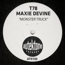 Maxie Devine, T78 – Monster Truck