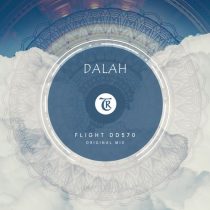 Tibetania, DALAH – Flight DD570