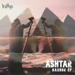 Ashtar – Dashur