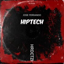 Jose Ferrando – HipTech
