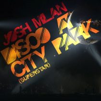 Josh Milan – Disco at City Park (Superstar)