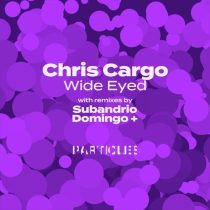 Chris Cargo – Wide Eyed