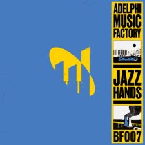 Adelphi Music Factory – Jazz Hands (Extended Mix)