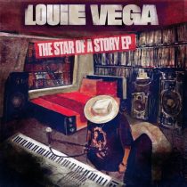 Lisa Fischer, Louie Vega – The Star Of A Story EP