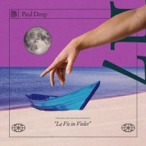 Paul Deep (AR) – La Vie in Violet