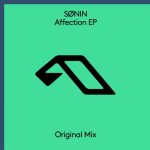 SØNIN – Affection EP