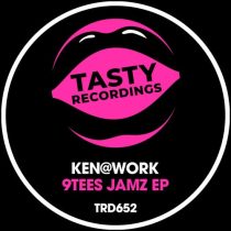 Ken@Work – 9tees Jamz EP