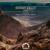 Kenny Kelly – Sinai