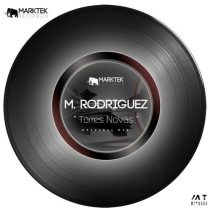 M. Rodriguez – Torres Novas