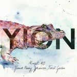 Johanson, Yannek Maunz, Feral Garden – Almost