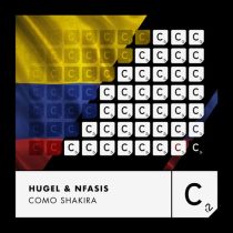 Nfasis, Hugel – Como Shakira