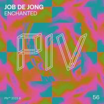 Job De Jong – Enchanted