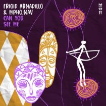 Frigid Armadillo, Mpho.Wav – Can You See Me