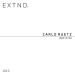 Carlo Ruetz – Zero to Ten