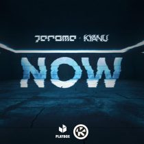 KYANU, Jerome (DE) – Now (Extended Mix)