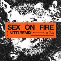 Nitti – Sex On Fire (NITTI Remix)