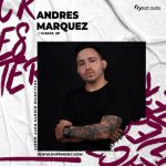 Andres Marquez – I’m Back EP