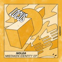 Nolga – Mistaken Identity