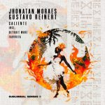 Jhonatan Moraes – Caliente