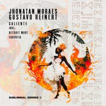 Jhonatan Moraes – Caliente