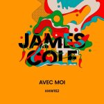 James Cole – Avec Moi (Extended Mix)