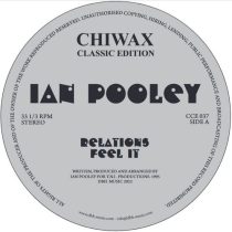 Ian Pooley – Relations