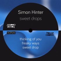 Simon Hinter – Sweet Drops