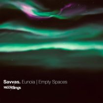 Savvas – Eunoia | Empty Spaces