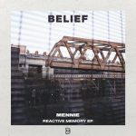 Mennie – Reactive Memory EP