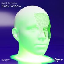 GarryG, Den Kustov – Black Widow