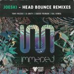 Joeski – Head Bounce Remixes