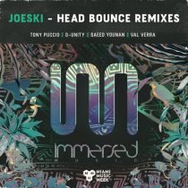 Joeski – Head Bounce Remixes