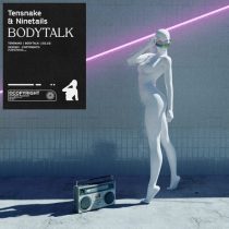Tensnake, Ninetails – Bodytalk