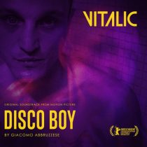 Vitalic – Disco Boy, The Rising (From Disco Boy) [Radio Edit]