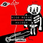 NicoRozas – Maiden