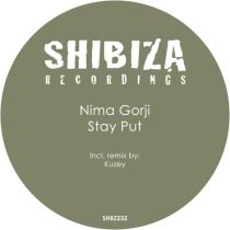 Nima Gorji – Stay Put