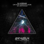 DJ Jordan – On the Dancefloor