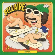 Bellaire – Brasil (Extended Mix)